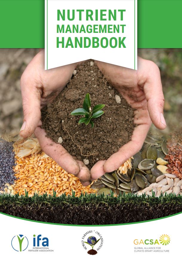 Nutrient Management Handbook