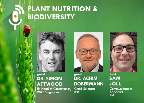 Plant Nutrition and Biodiversity