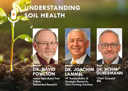 Understanding Soil Health