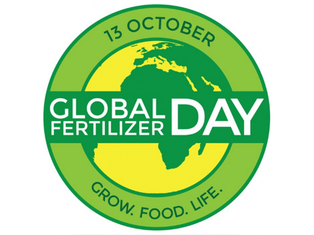 Global Fertilizer Day 2019