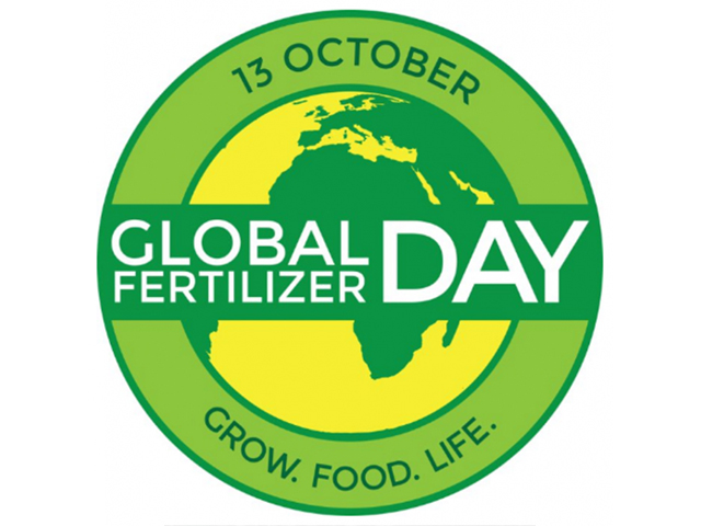 Global Fertilizer Day 2020