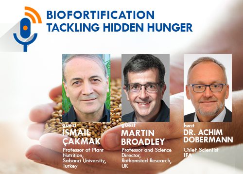 Biofortification