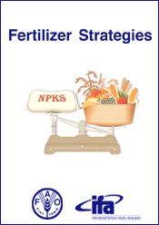 Fertilizer Strategies