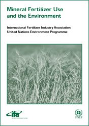 Mineral Fertilizer Use and the Environment
