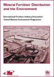 Mineral Fertilizer Distribution and the Environment