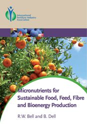 Micronutrients for Sustainable Food, Feed, Fibre and Bioenergy Production