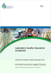 Laboratory Quality Assurance Guidelines