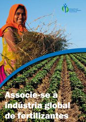 Associe-se à industria global de fertilizantes