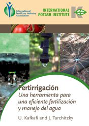 Fertirrigacion. Una herramienta para una eficiente fertilizacion y manejo del agua