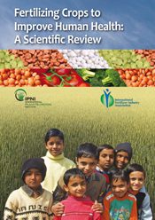 Fertilizing Crops to Improve Human Health: a Scientific Review.