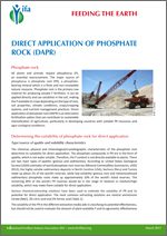 Direct Application of Phosphate Rock (DARP)