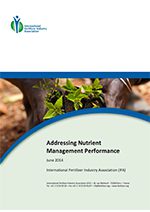 Addressing Nutrient Management Performance