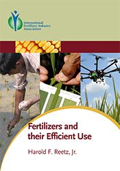 Fertilizers and their Efficient Use