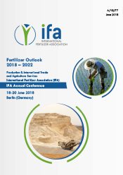 Fertilizer Outlook 2018-2022