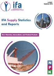 IFA Production & International Trade Committee Brochure