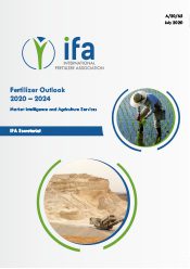 Fertilizer Outlook 2020-2024