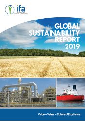 Global Sustainability Report 2019