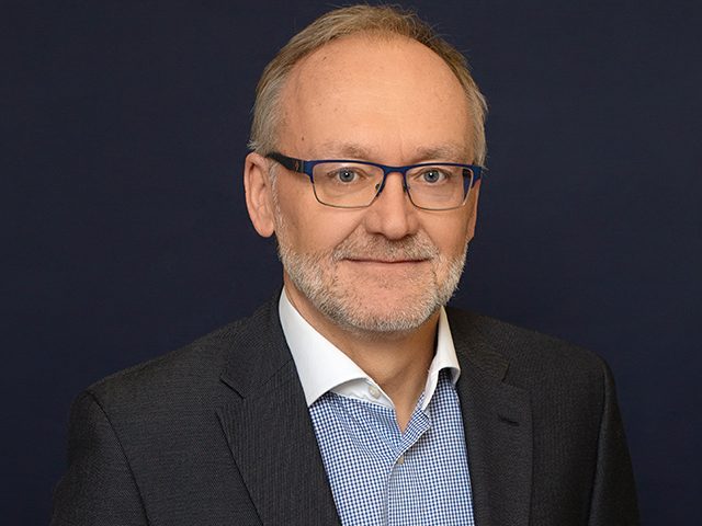 Achim Dobermann