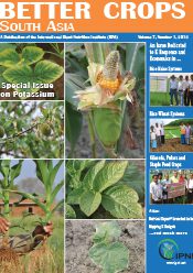 Better Crops South Asia Magazine