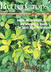 Better Crops South Asia Magazine