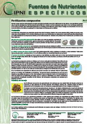 Fuentes de Nutrientes especificos 04