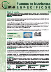 Fuentes de Nutrientes Especificos 22