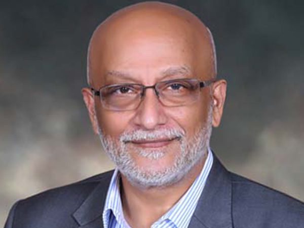 Sarfaraz Ahmed Rehman