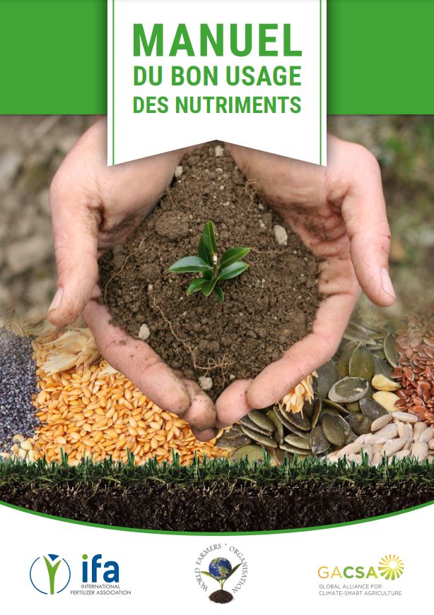 Manuel du Bon Usage des Nutriments