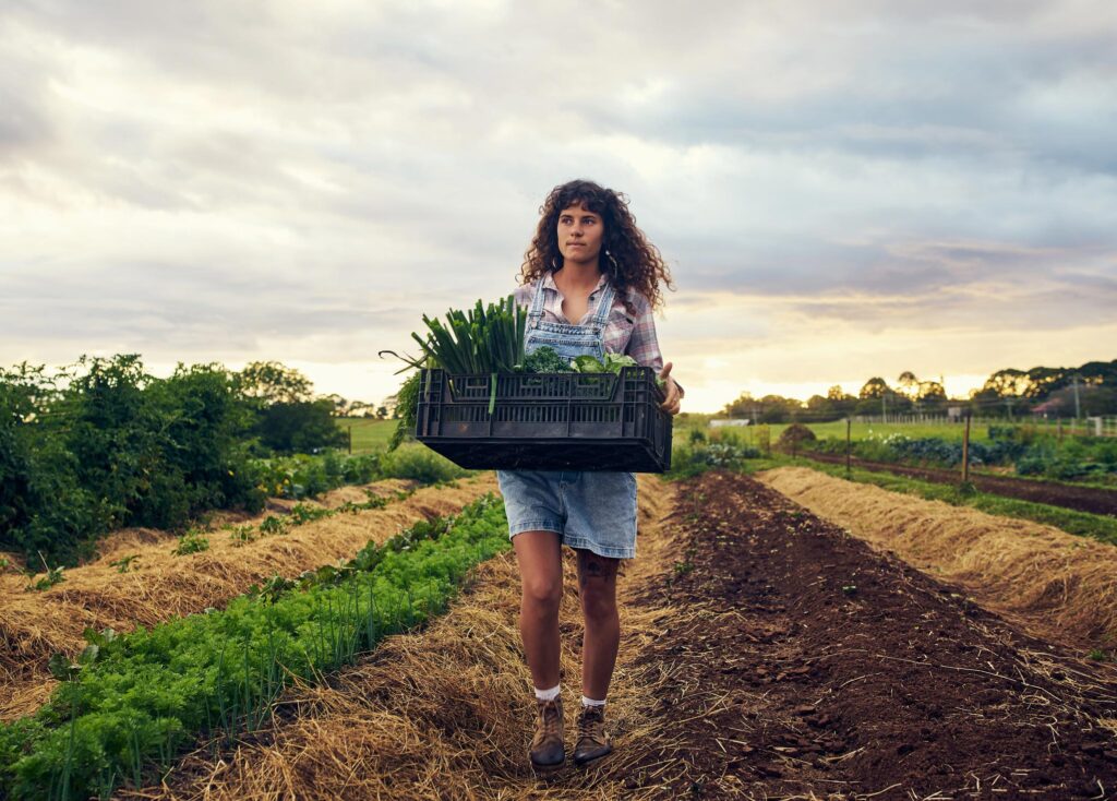 12 Environmental and Health Benefits of Nutrient Stewardship
