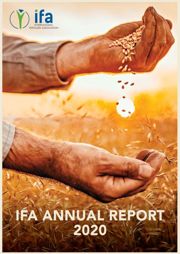 IFA Annual Report 2020