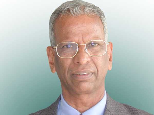 Vethaiya T. Balasubramanian (Bala)