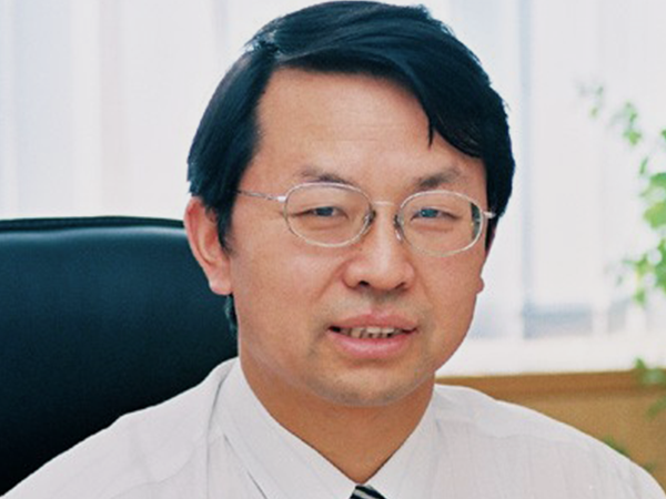 Fusuo Zhang