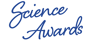 Science Awards Logo
