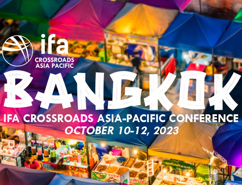 IFA Crossroads 2023