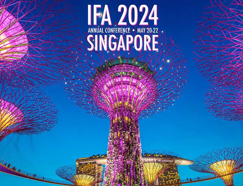 IFA Annual Conference 2024