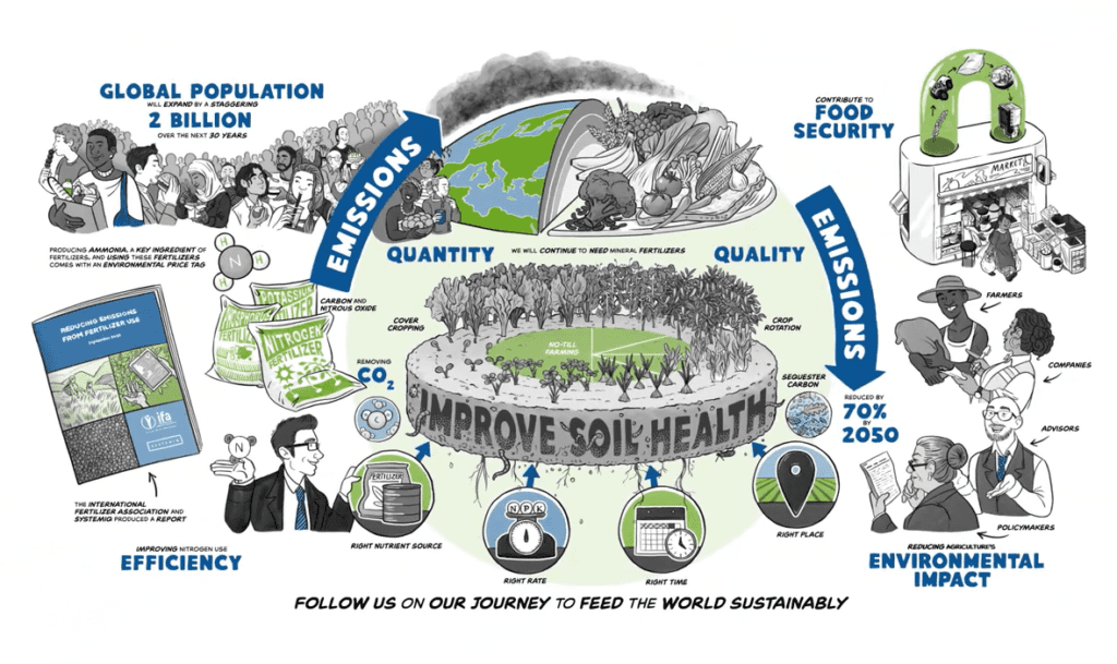 World Soil Day 2023