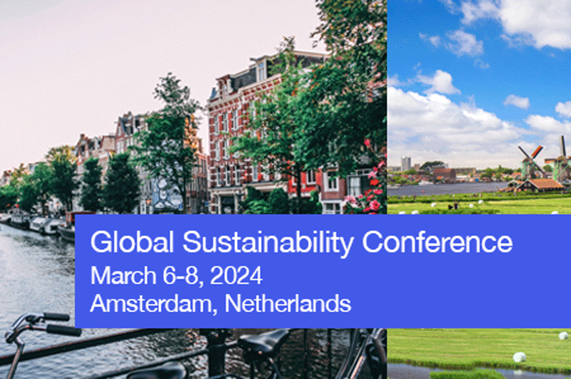 IFA Global Sustainability Conference