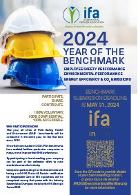 2024 Year of the Benchmark