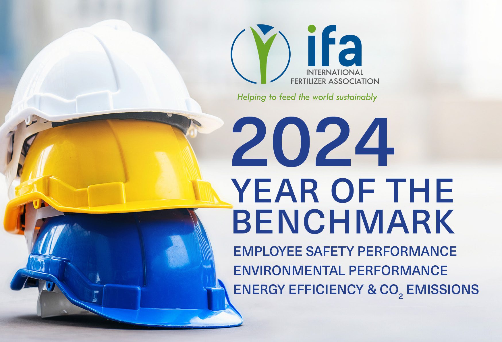 2024 IFA Year of the Benchmark