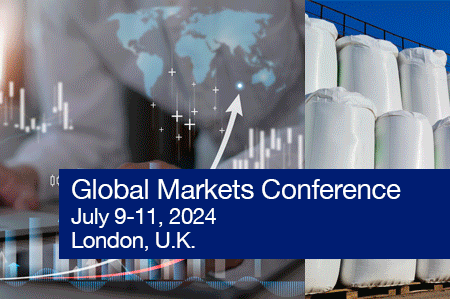 Global Markets Conference