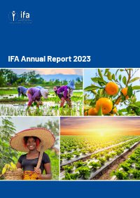 IFA Annual Report 2023