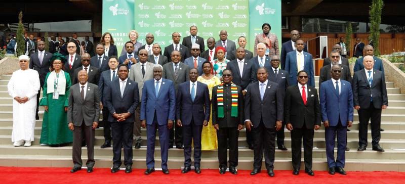2024 Africa Fertilizer and Soil Health Summit