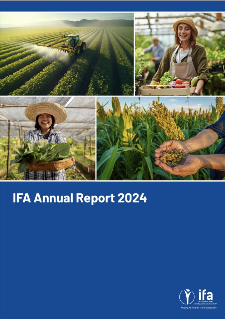 IFA Annual Report 2024