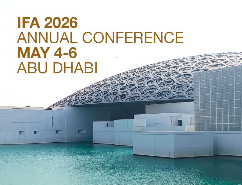 IFA Annual Conference 2026