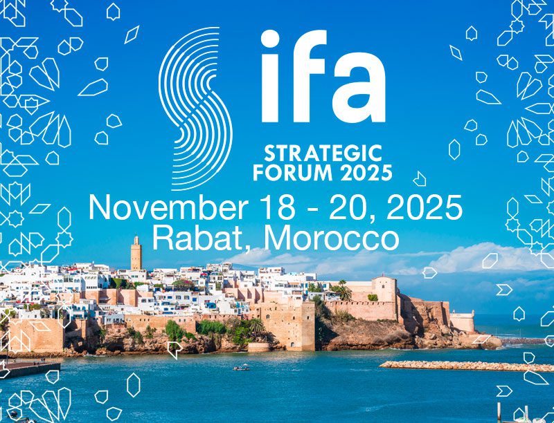 IFA Strategic Forum 2025