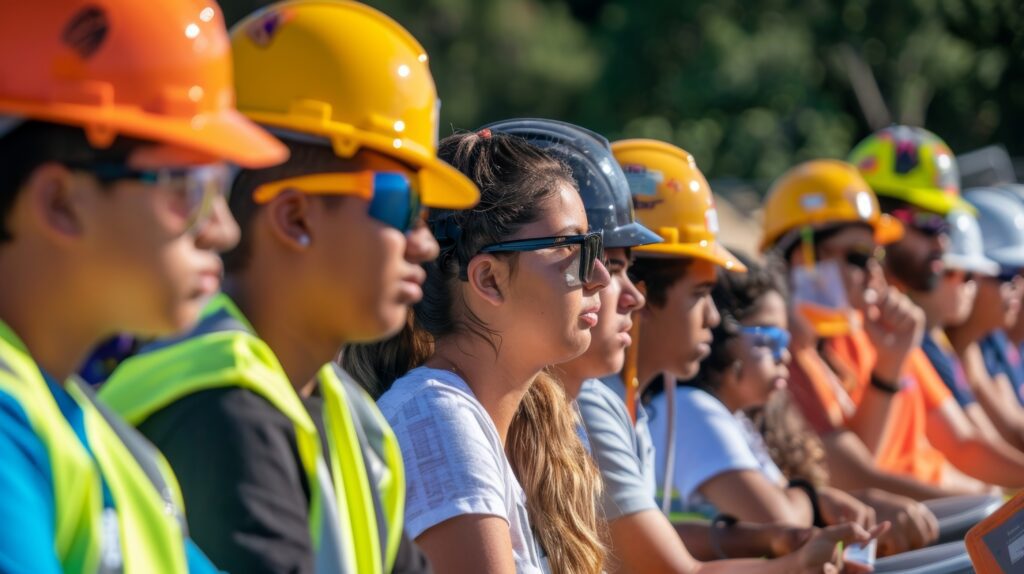 A Global Competition for Talent