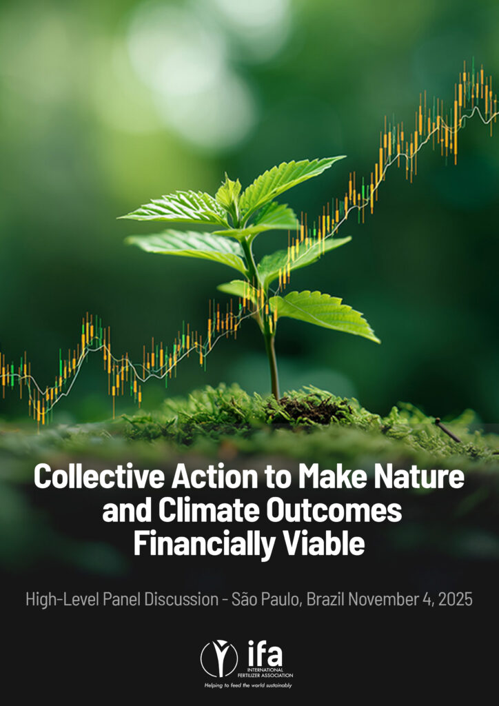 Collective Action to Make Nature and Climate Outcomes Financially Viable