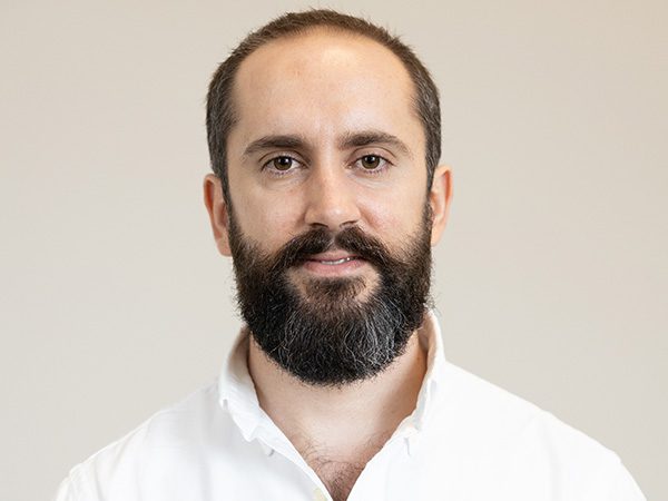 Dr. Gonzalo Rizzo