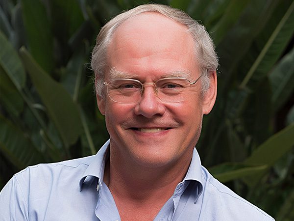 Dr. Keith Shepherd