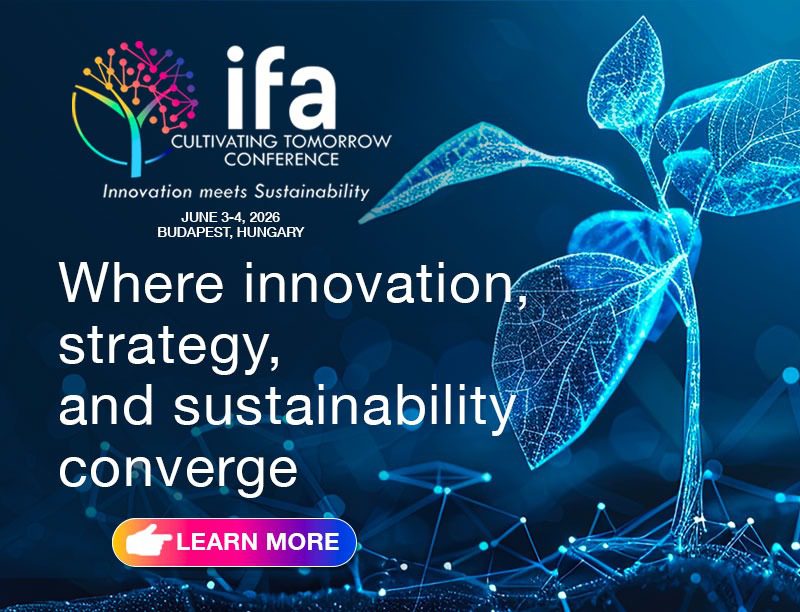 Cultivating Tomorrow Conference